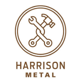 Harrison Metal is among our investors